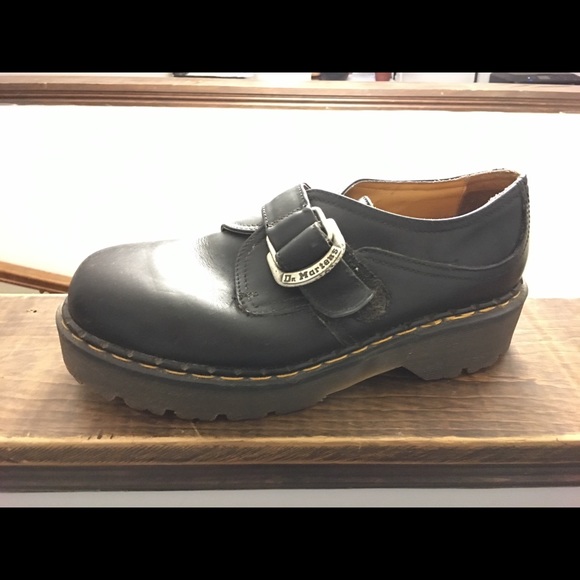 Dr. Martens Other - 1990’s Dr. Martens